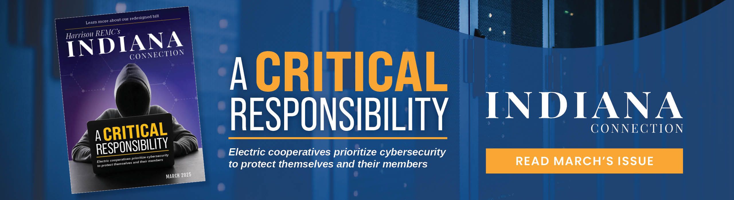 Read the latest issue of Indiana Connection magazine